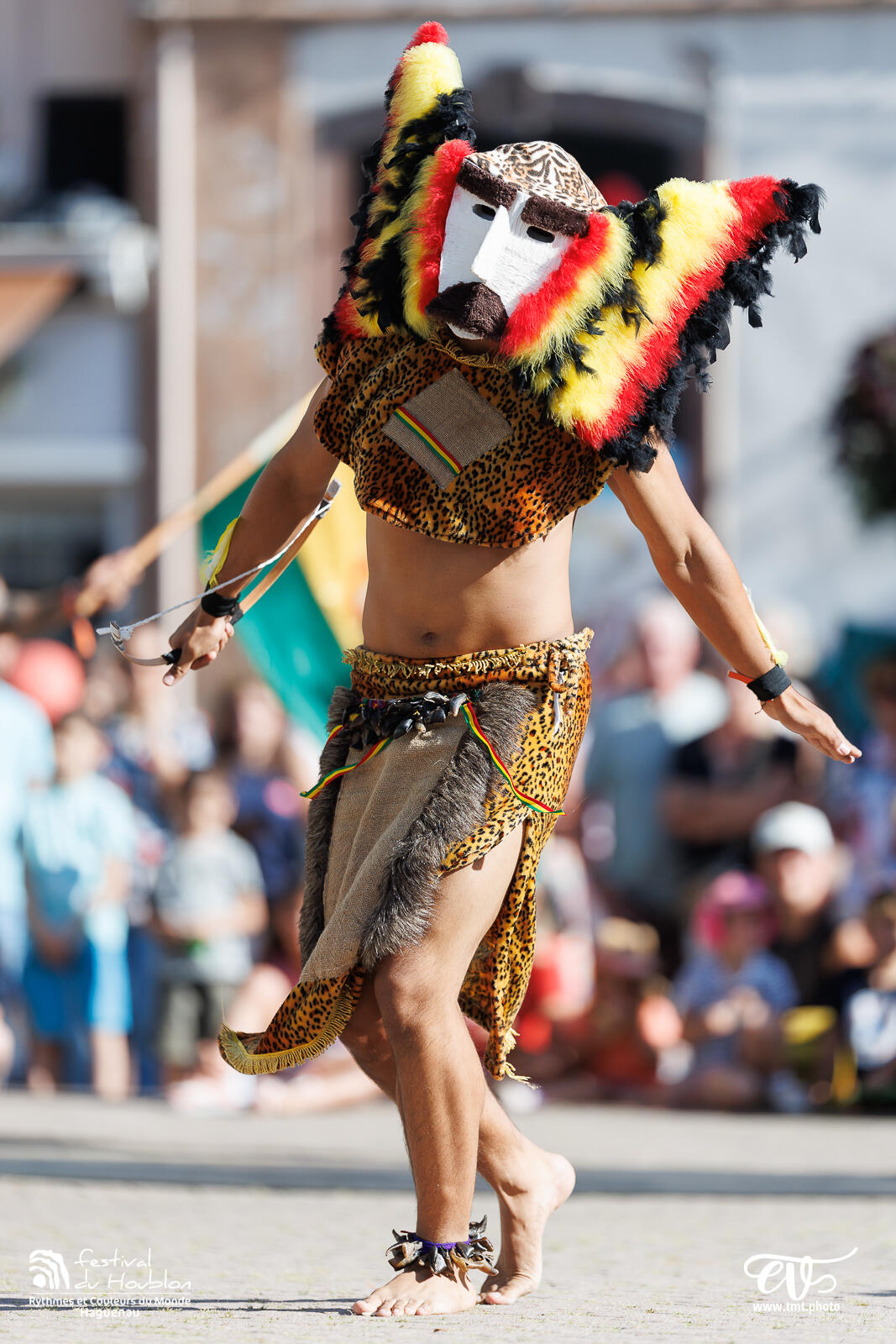 FDH 2024.08.23 | BOLIVIE